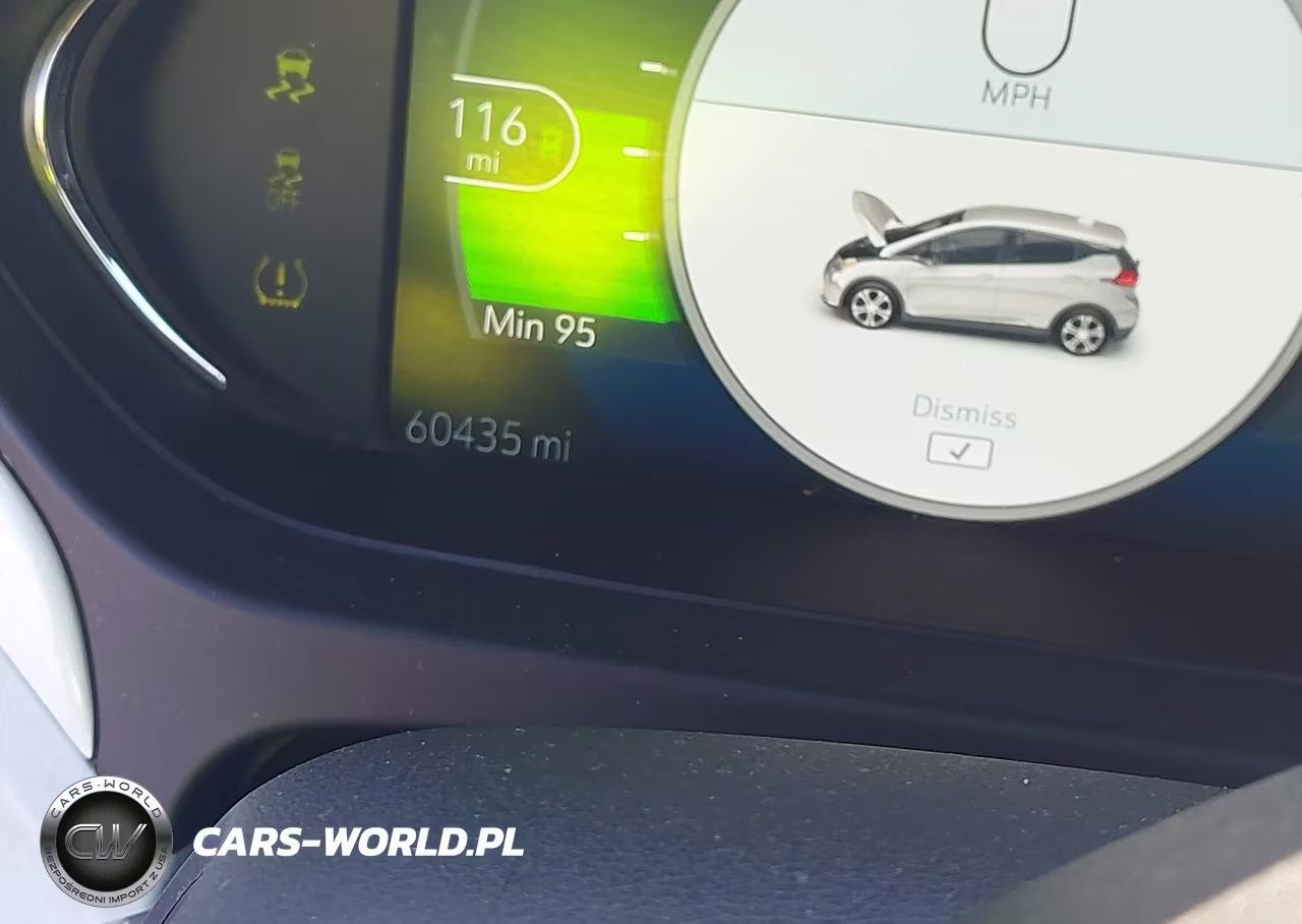 2018 Chevrolet Bolt Ev Premier VIN:1G1FX6S01J4110211 - 7
