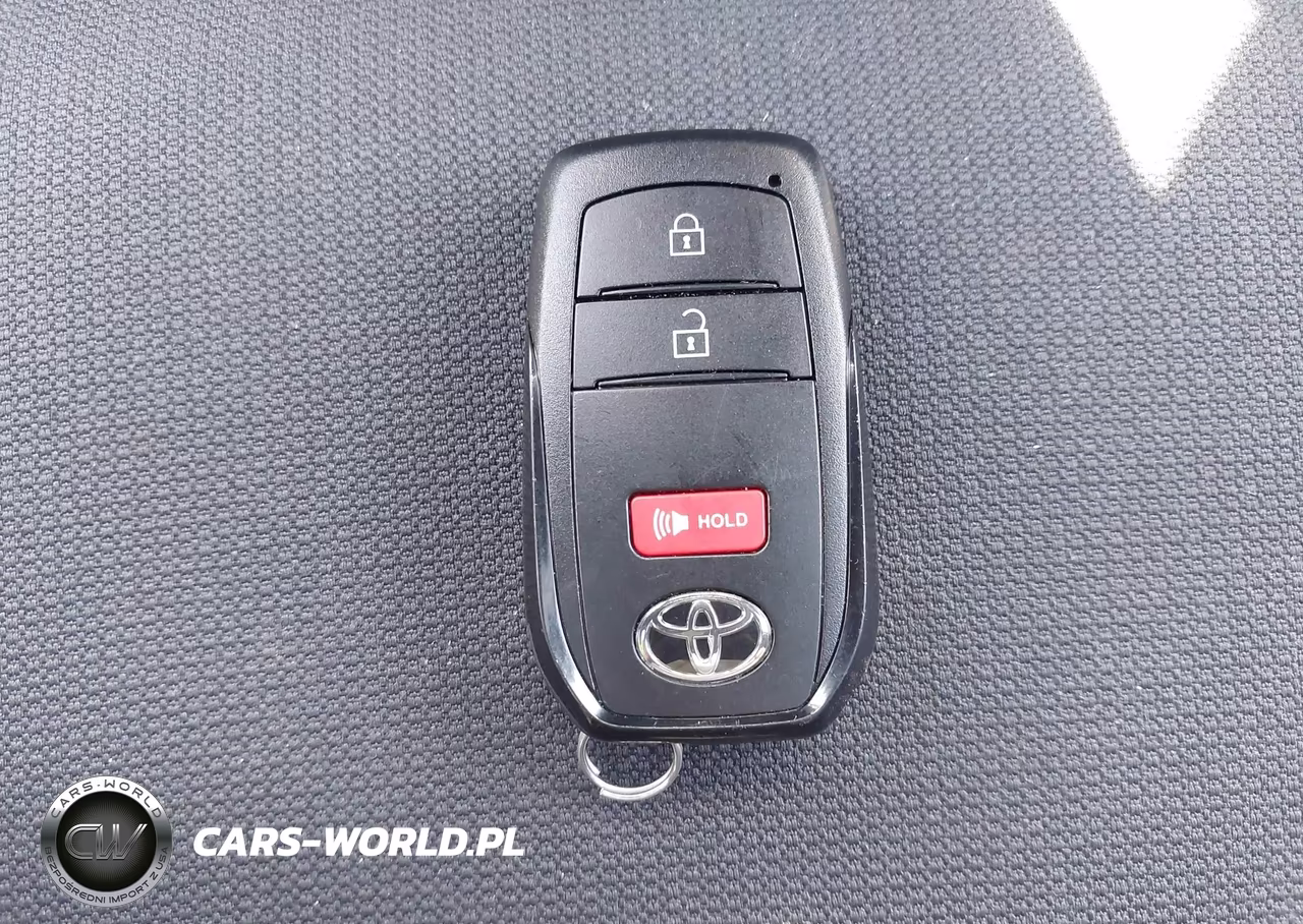 2024 Toyota Corolla Cross Hybrid Se VIN:7MUFBABG9RV042798 - 11
