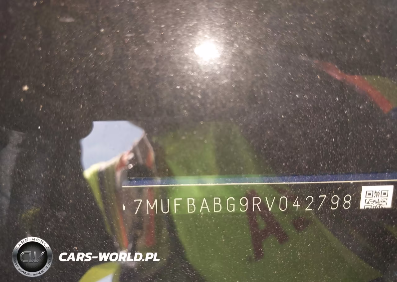 2024 Toyota Corolla Cross Hybrid Se VIN:7MUFBABG9RV042798 - 18