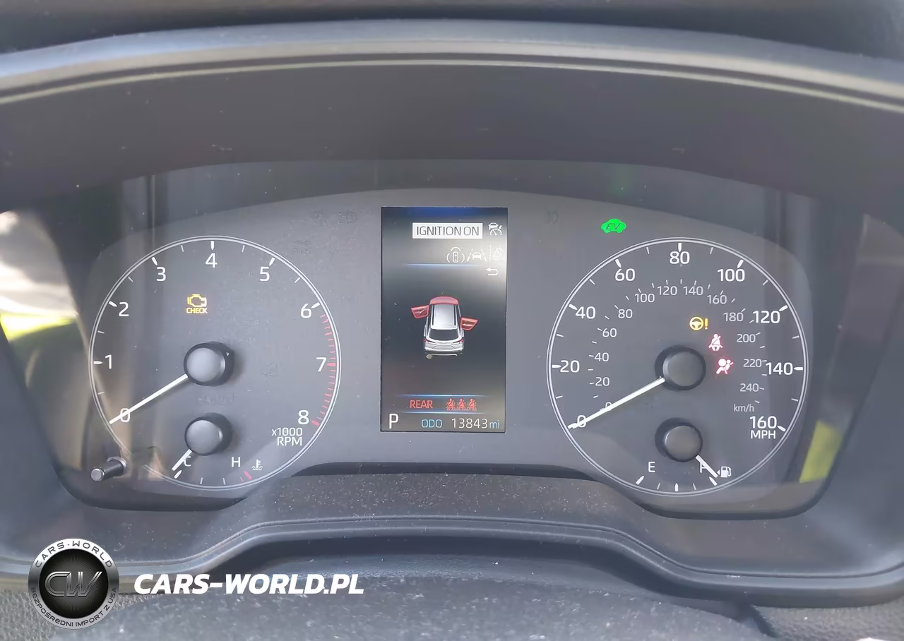2024 Toyota Corolla Cross Hybrid Se VIN:7MUFBABG9RV042798 - 7