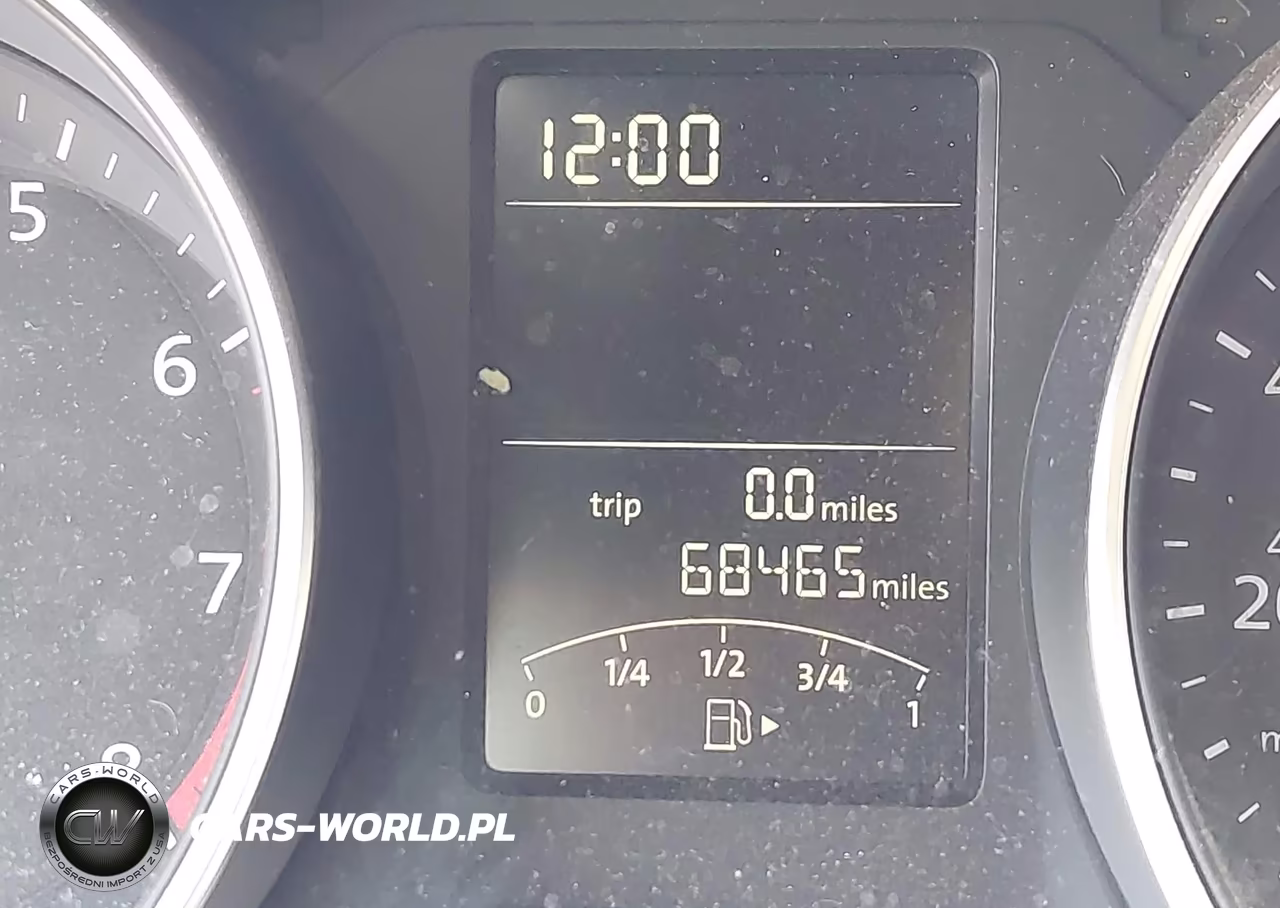 2018 Volkswagen Jetta 1.4T Se-1.4T Wolfsburg Edition VIN:3VWDB7AJ9JM209647 - 15