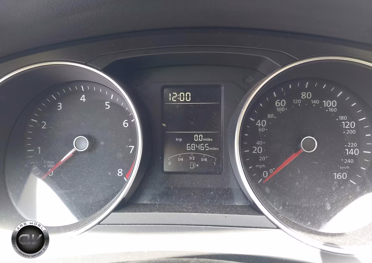2018 Volkswagen Jetta 1.4T Se-1.4T Wolfsburg Edition VIN:3VWDB7AJ9JM209647 - 7