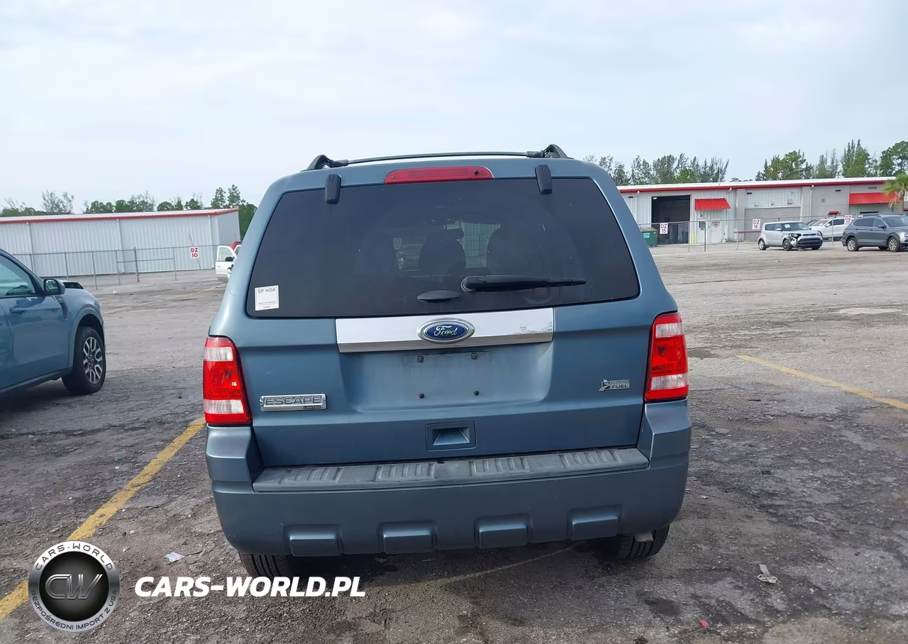 2012 Ford Escape Limited VIN:1FMCU0EG4CKA03804 - 16