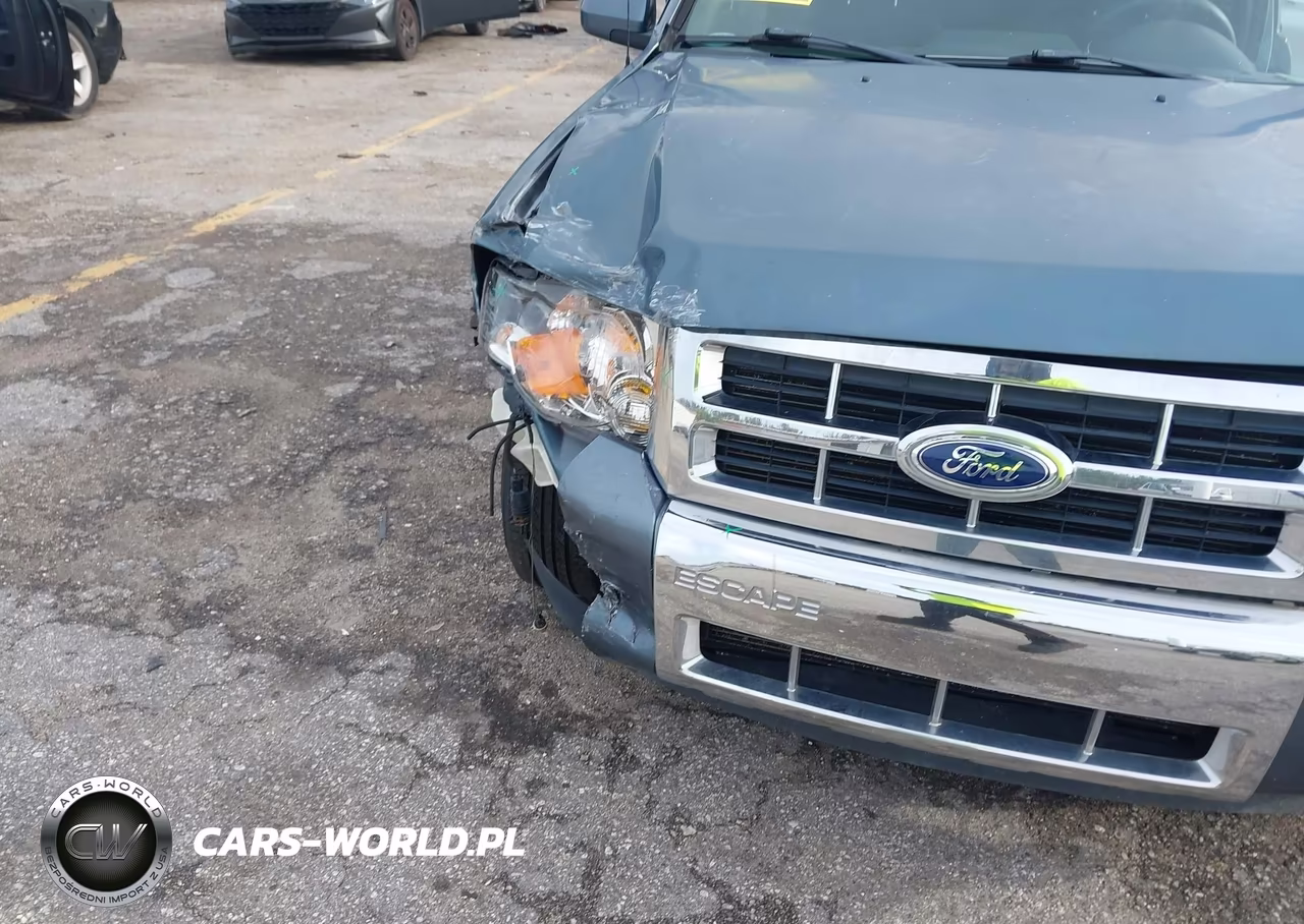 2012 Ford Escape Limited VIN:1FMCU0EG4CKA03804 - 6