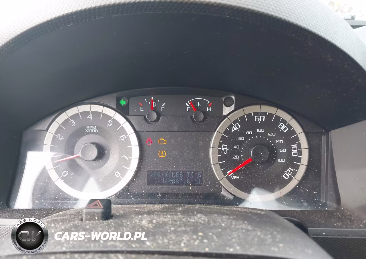 2012 Ford Escape Limited VIN:1FMCU0EG4CKA03804 - 7