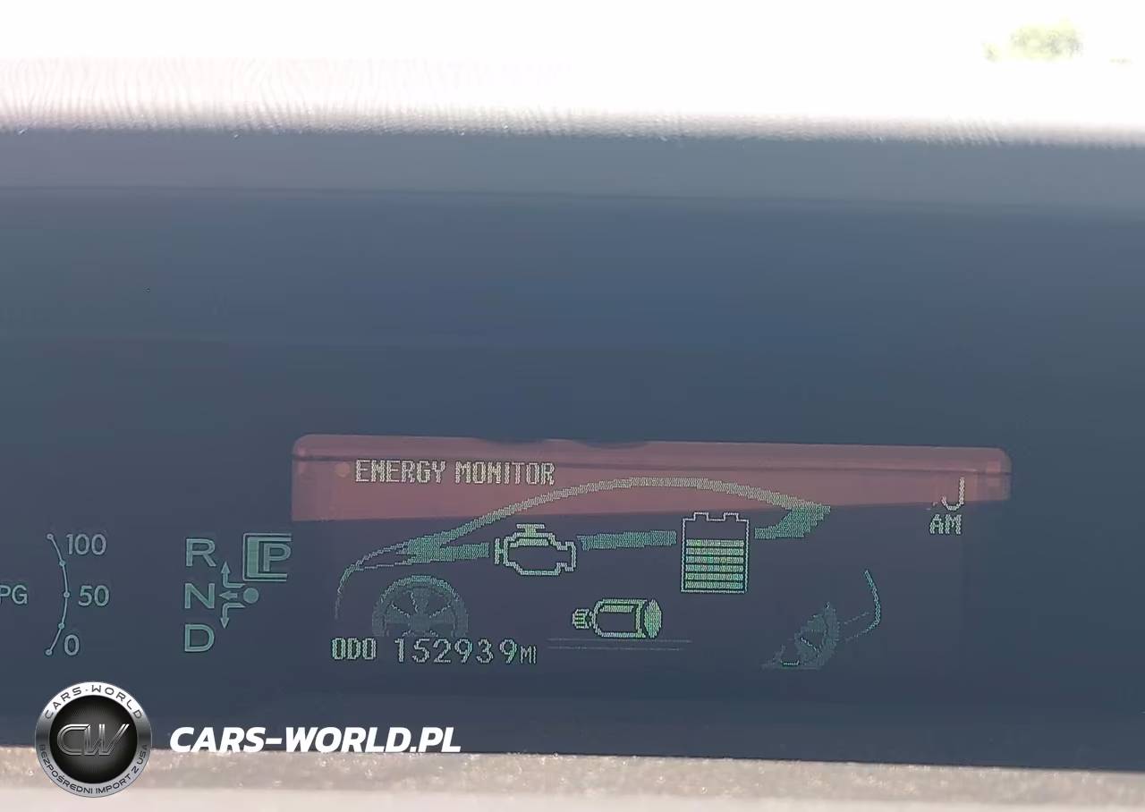 2010 Toyota Prius Iii VIN:JTDKN3DU8A0235112 - 7