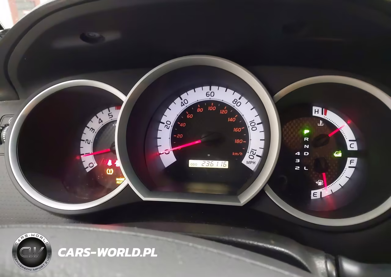 2012 Toyota Tacoma Base V6 VIN:3TMLU4EN2CM085356 - 7