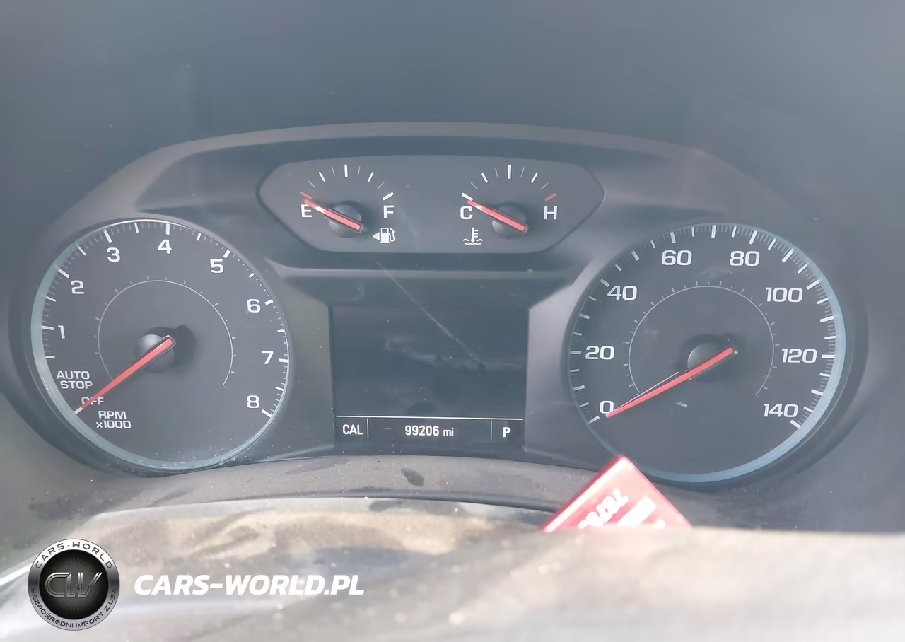 2018 Chevrolet Equinox Lt VIN:2GNAXSEV0J6334755 - 7