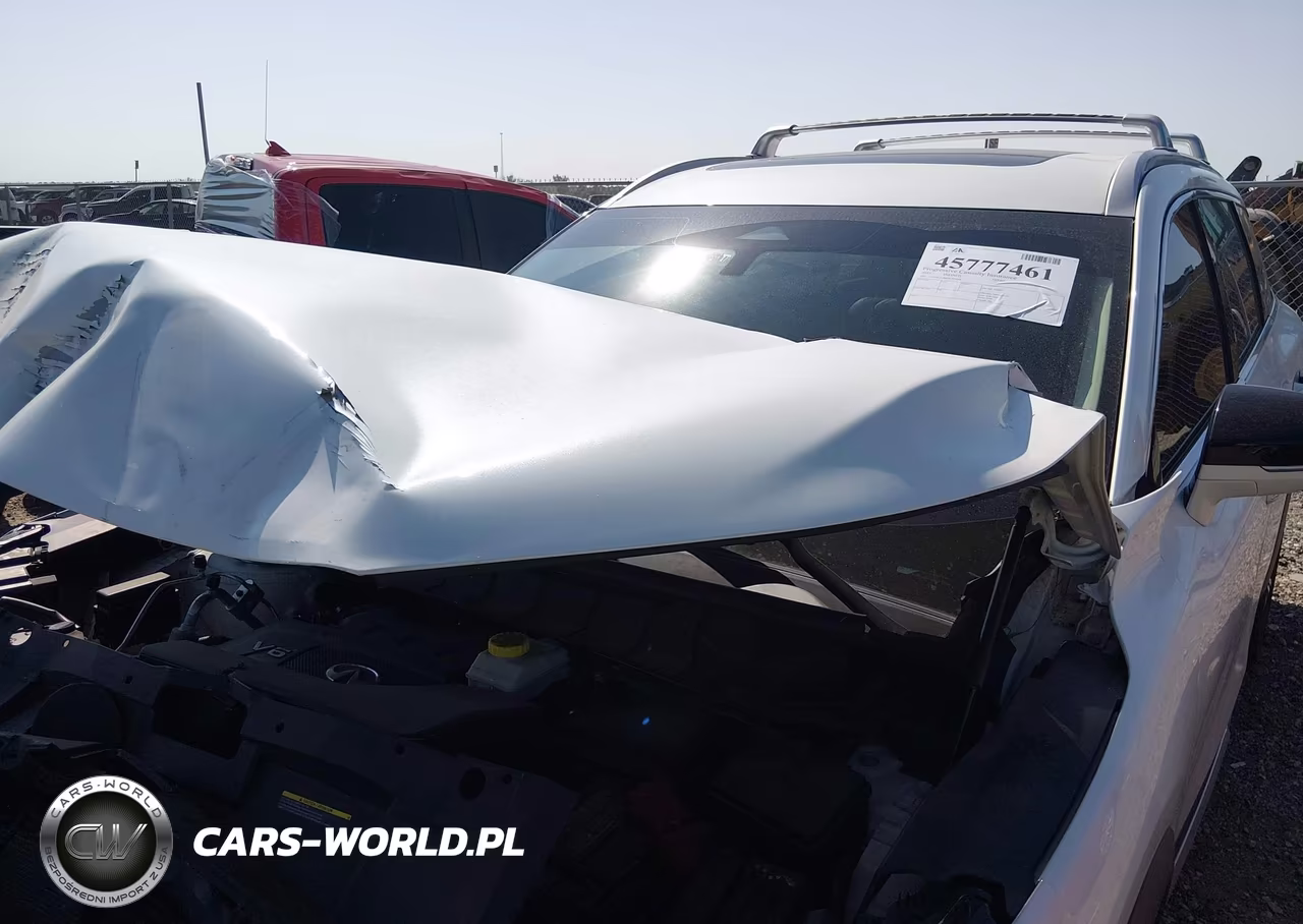 2023 Infiniti Qx60 Sensory VIN:5N1DL1GR6PC333486 - 19