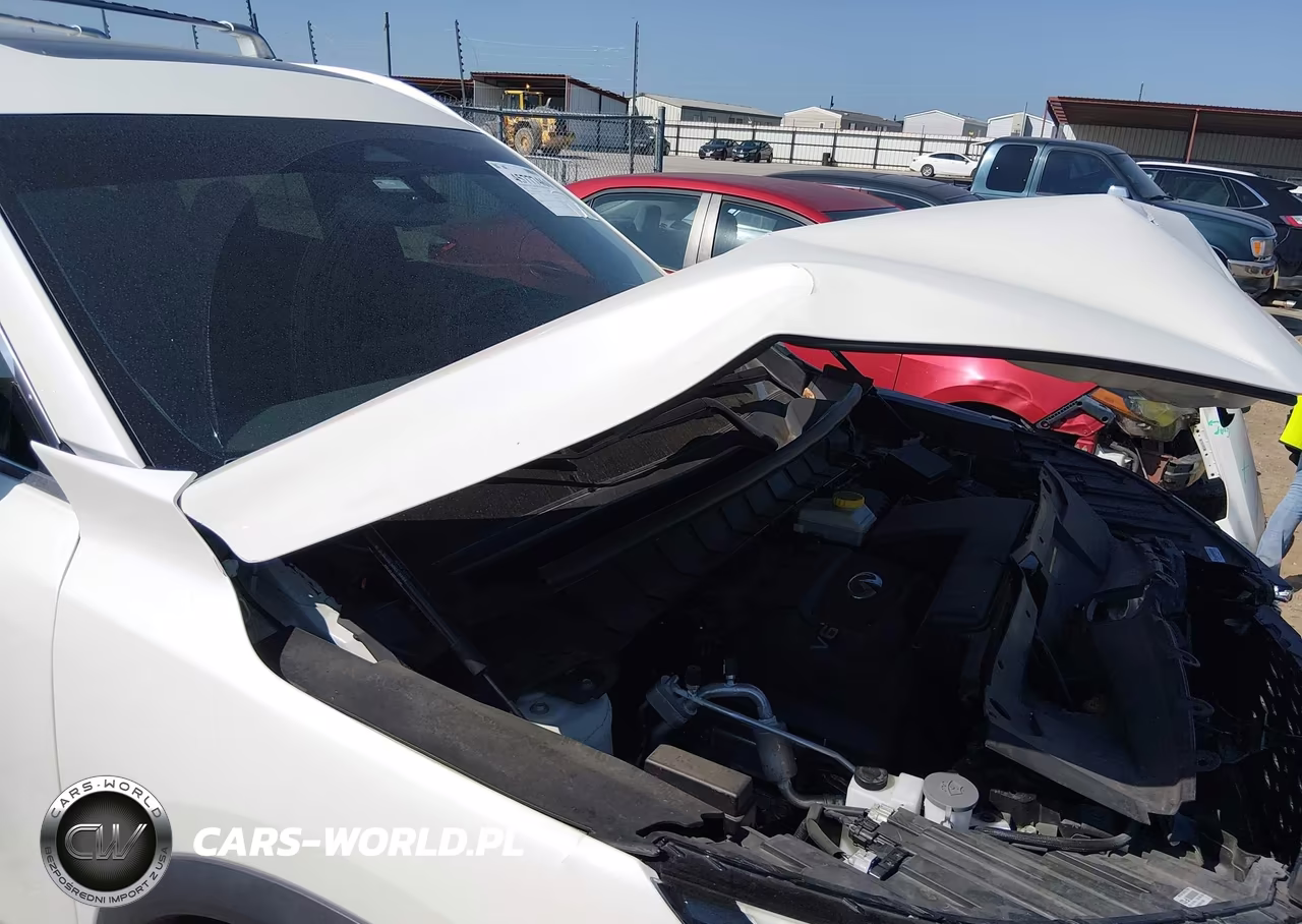 2023 Infiniti Qx60 Sensory VIN:5N1DL1GR6PC333486 - 20
