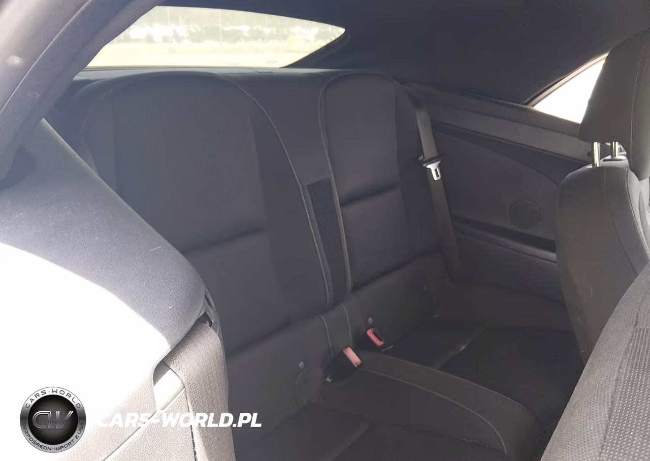 2015 Chevrolet Camaro 1Lt VIN:2G1FD3D30F9280143 - 8