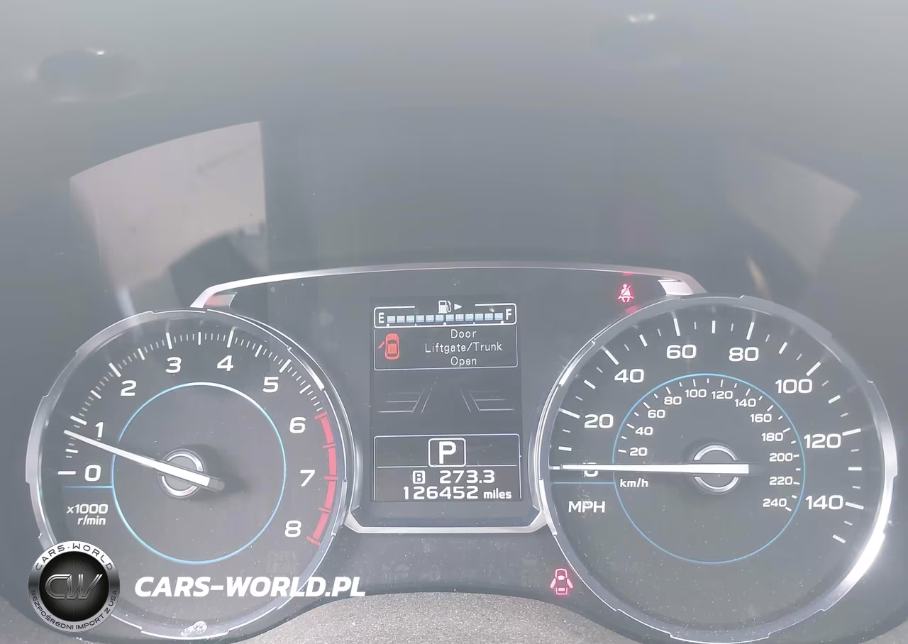 2018 Subaru Forester 2.5I Premium VIN:JF2SJAGC2JH409603 - 7