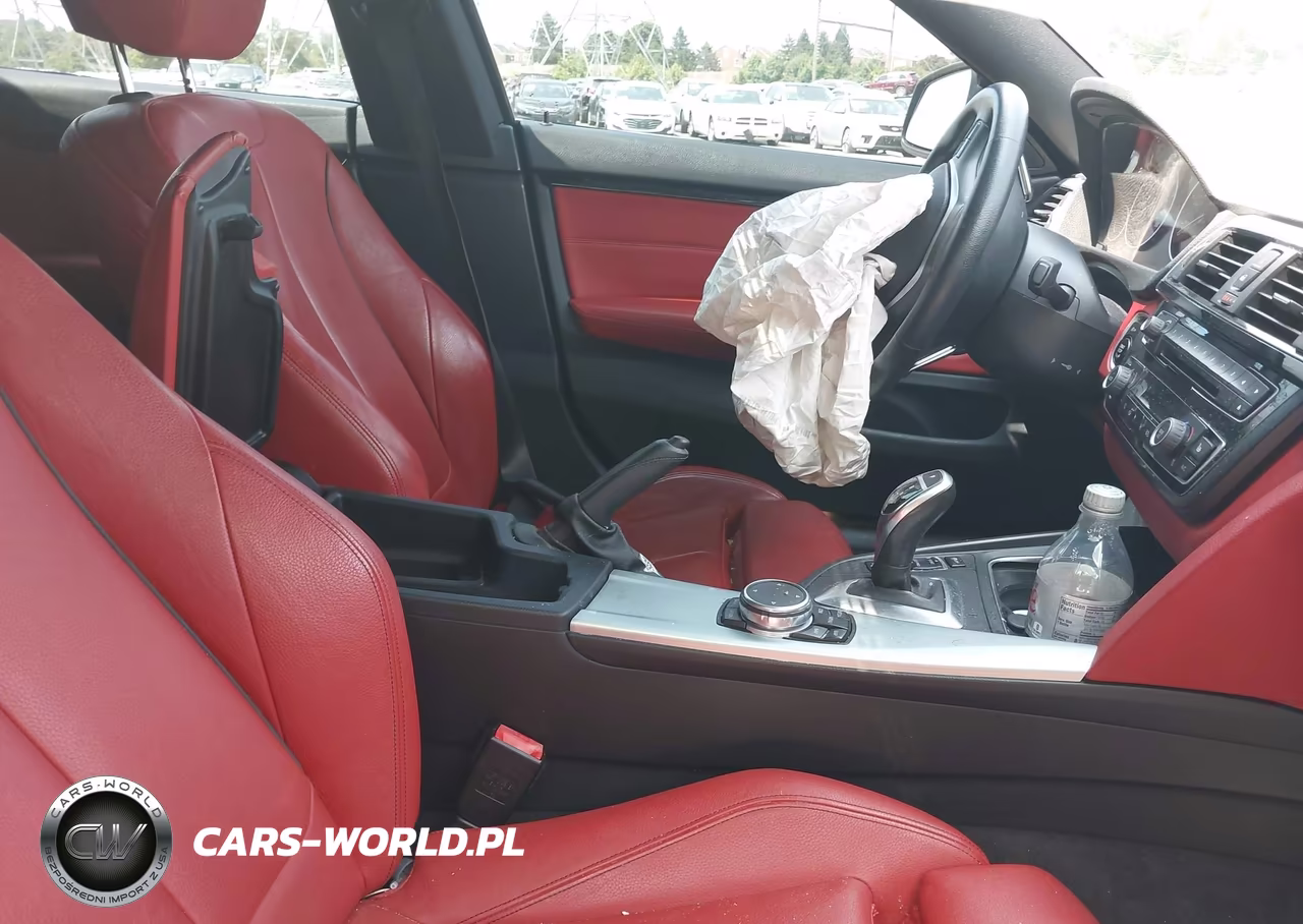 2017 BMW 430I Gran Coupe xDrive VIN:WBA4F9C55HG792481 - 5