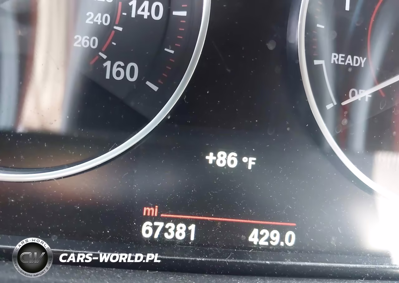 2017 BMW 430I Gran Coupe xDrive VIN:WBA4F9C55HG792481 - 7