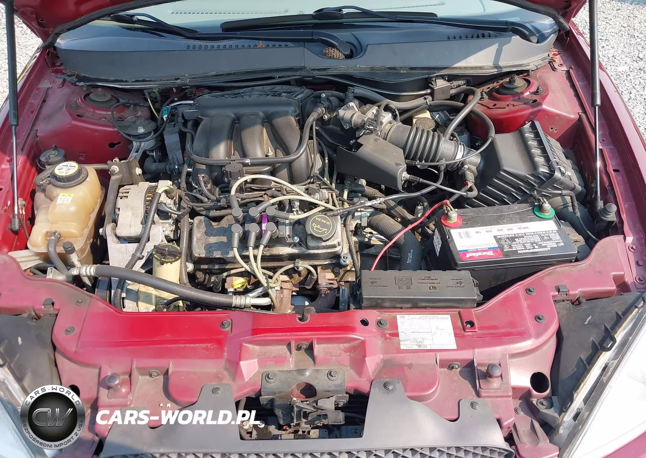 2007 Ford Taurus Sel VIN:1FAFP56U87A141048 - 10