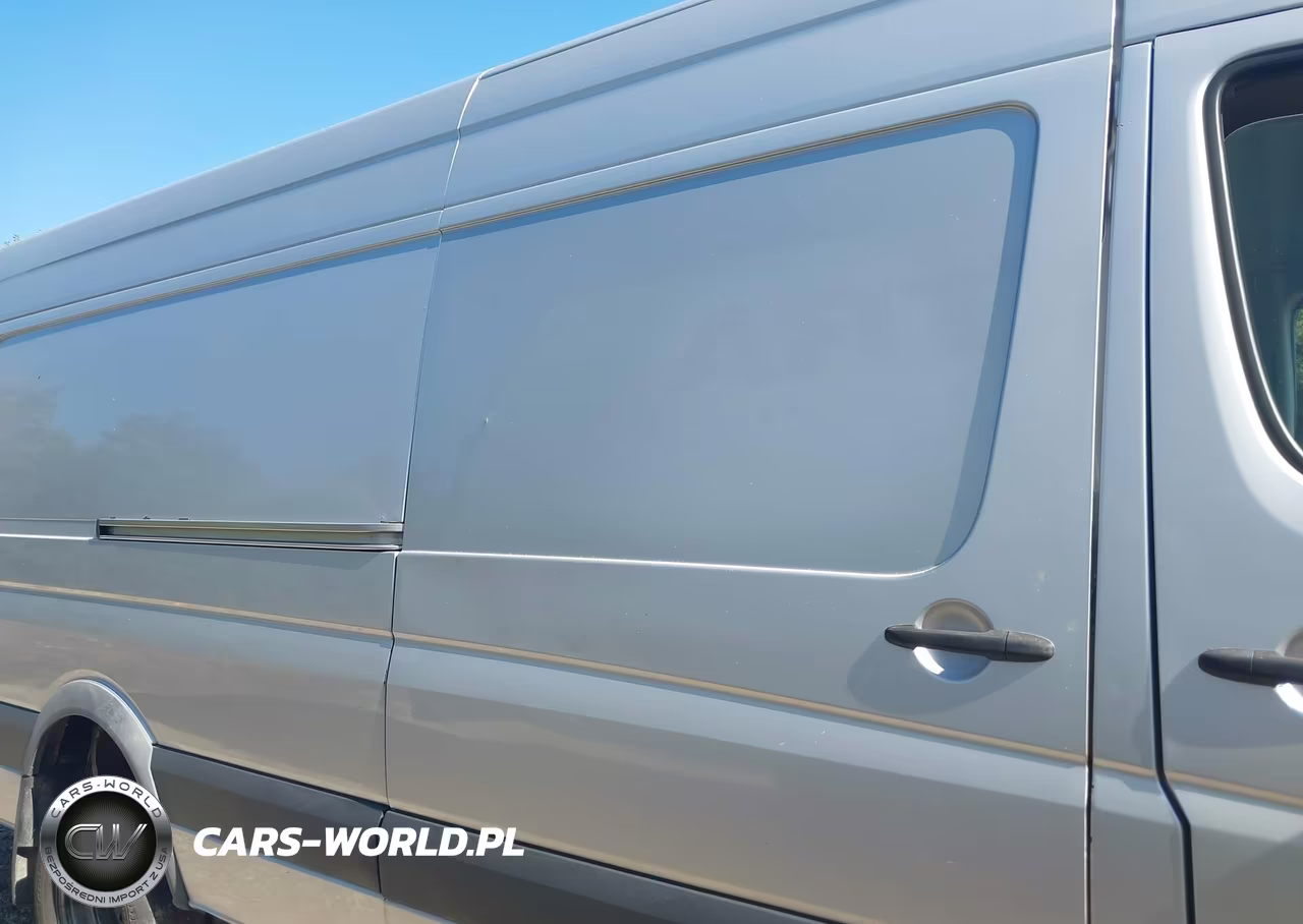 2014 Mercedes-Benz Sprinter 3500 High Roof VIN:WD3PF4CCXE5856792 - 13
