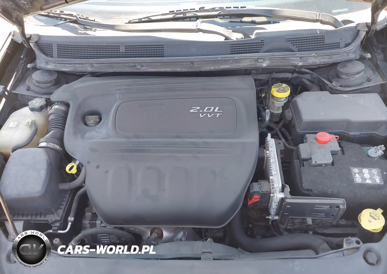 2015 Dodge Dart Se VIN:1C3CDFAA0FD407429 - 10