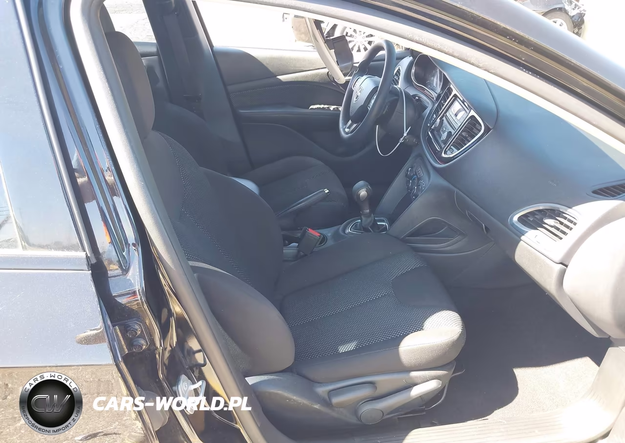 2015 Dodge Dart Se VIN:1C3CDFAA0FD407429 - 5