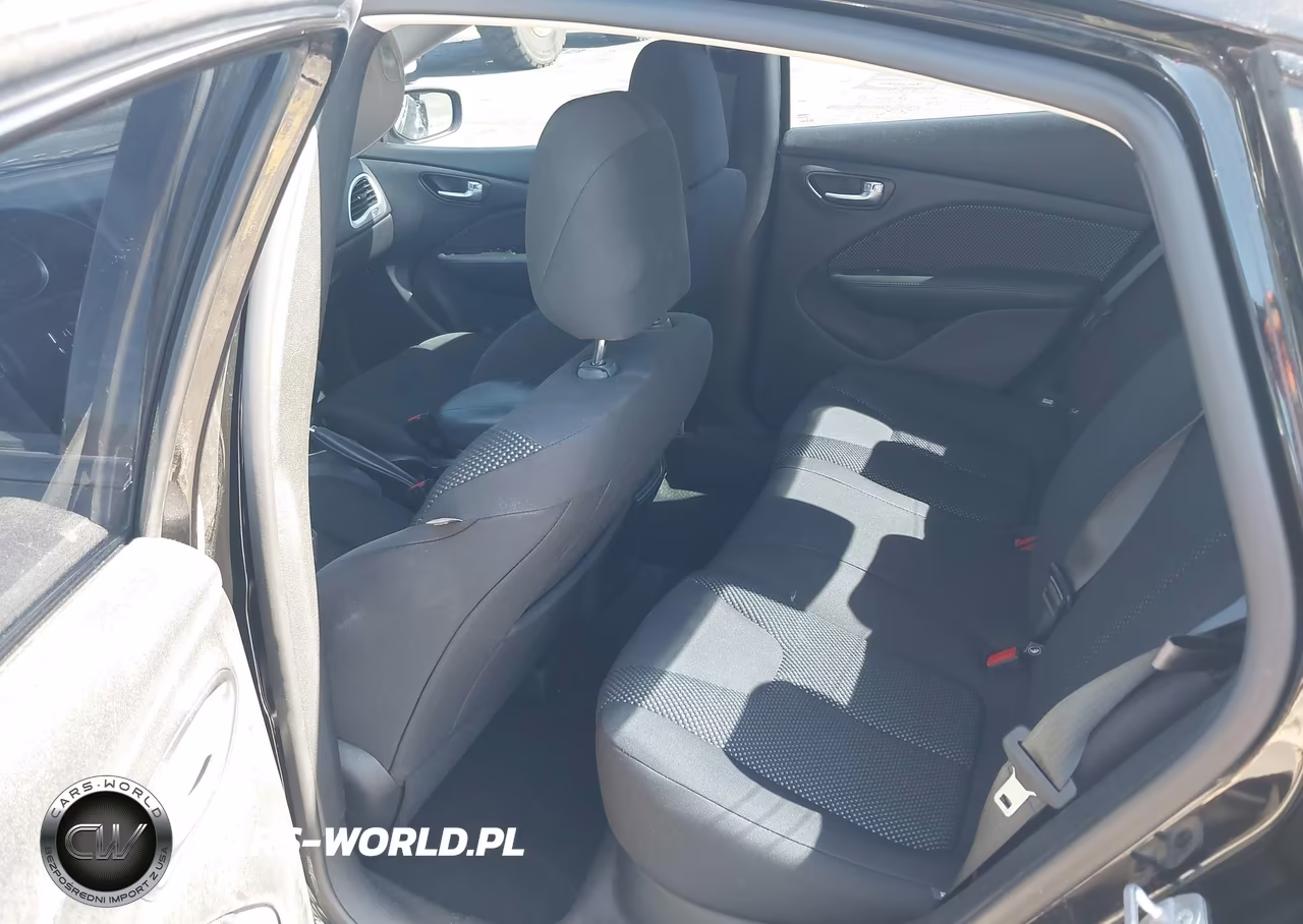 2015 Dodge Dart Se VIN:1C3CDFAA0FD407429 - 8
