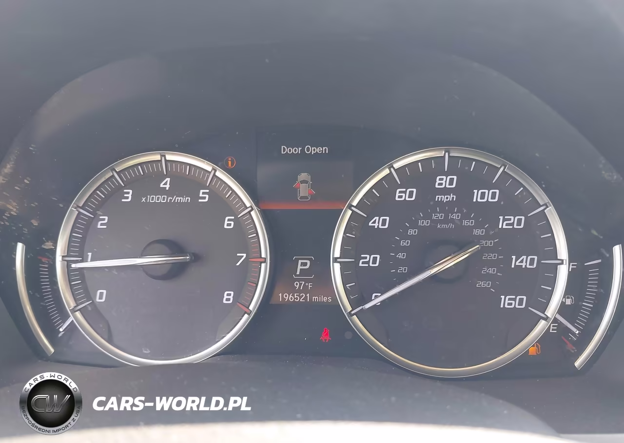 2015 Acura Mdx Technology Package VIN:5FRYD4H46FB018422 - 7