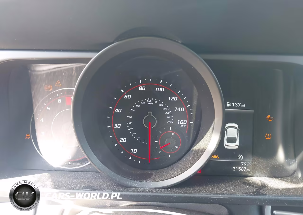 2023 Hyundai Elantra Se VIN:KMHLL4AGXPU577981 - 7