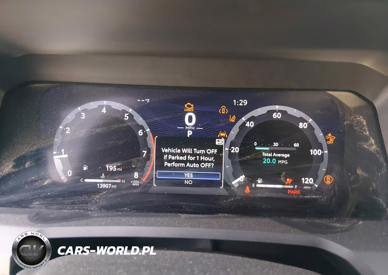 2025 Toyota Tacoma Trd Off Road VIN:3TMLB5JN3SM125346 - 7