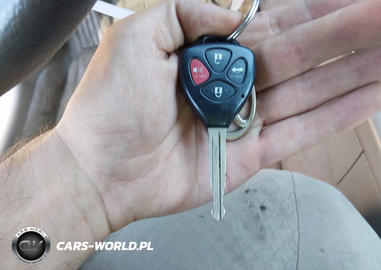 2007 Toyota Camry Le VIN:4T1BE46K47U001063 - 11