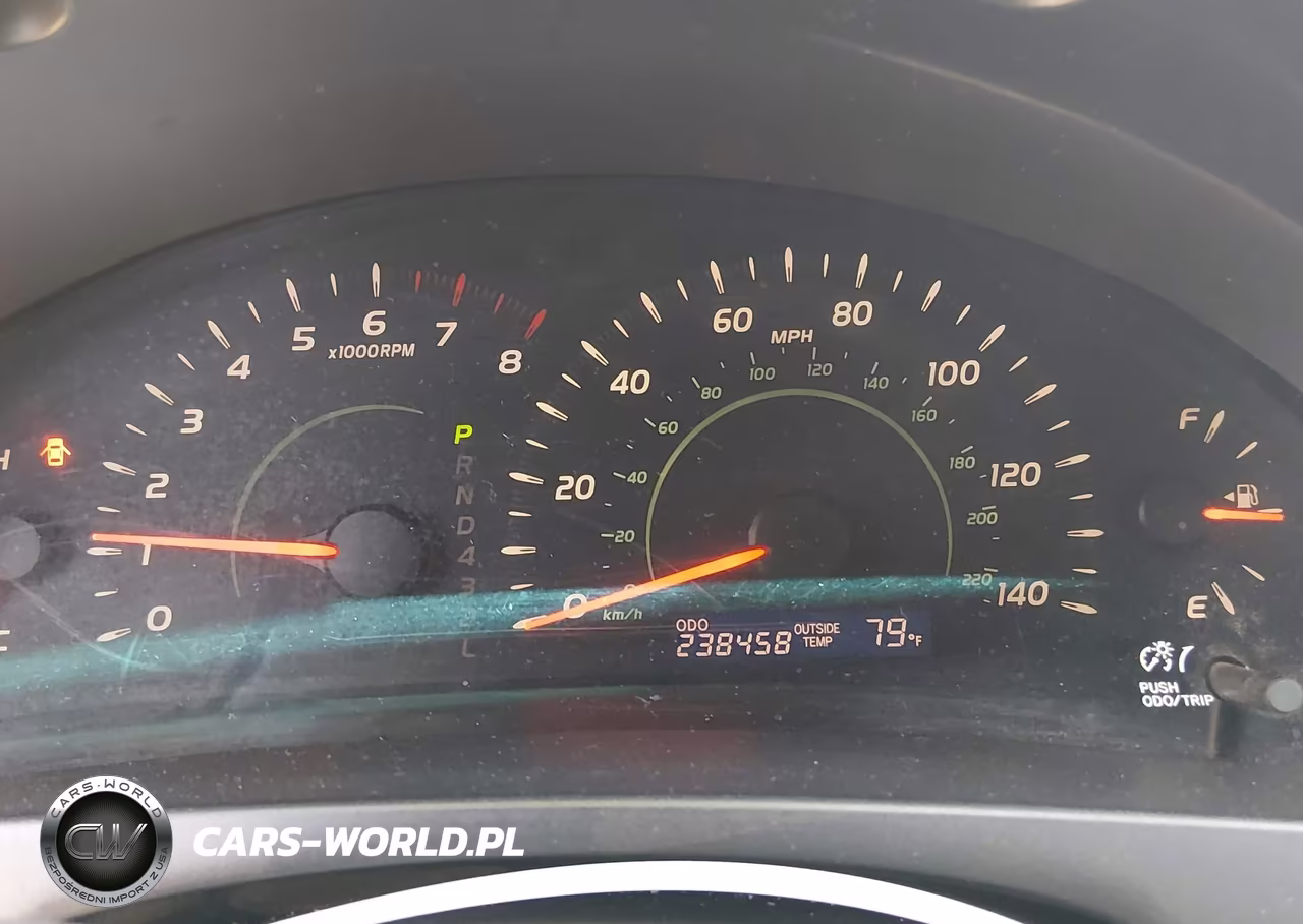 2007 Toyota Camry Le VIN:4T1BE46K47U001063 - 15