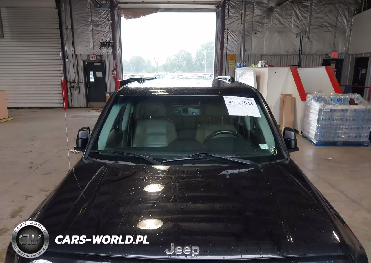 2017 Jeep Patriot High Altitude VIN:1C4NJPFA9HD188209 - 17
