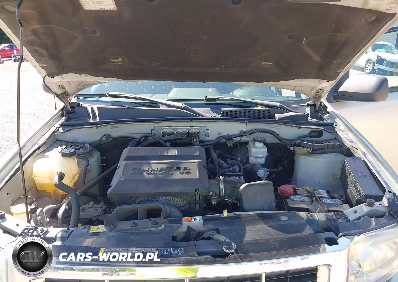 2010 Ford Escape Xlt VIN:1FMCU0DG8AKC28984 - 10