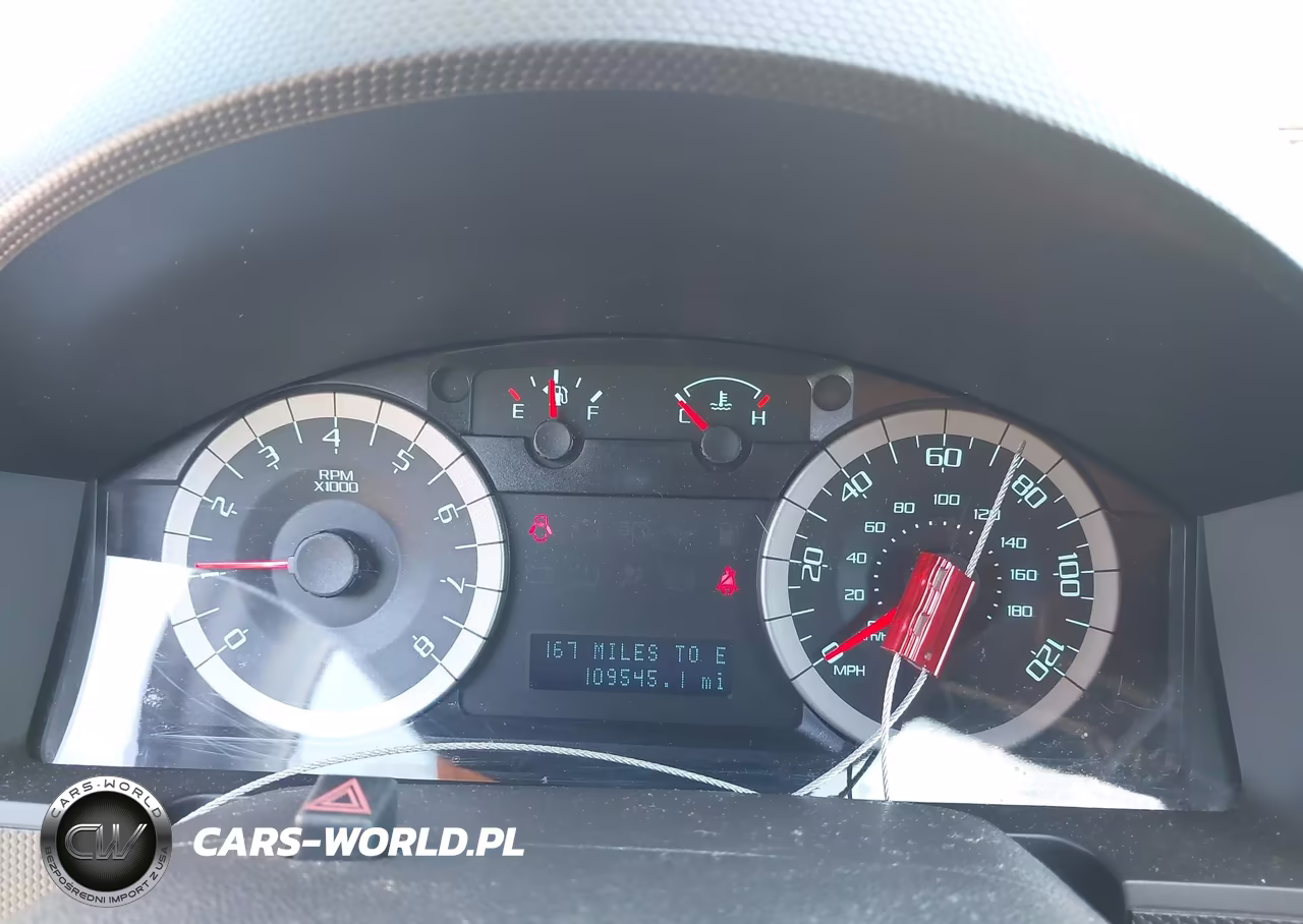 2010 Ford Escape Xlt VIN:1FMCU0DG8AKC28984 - 7