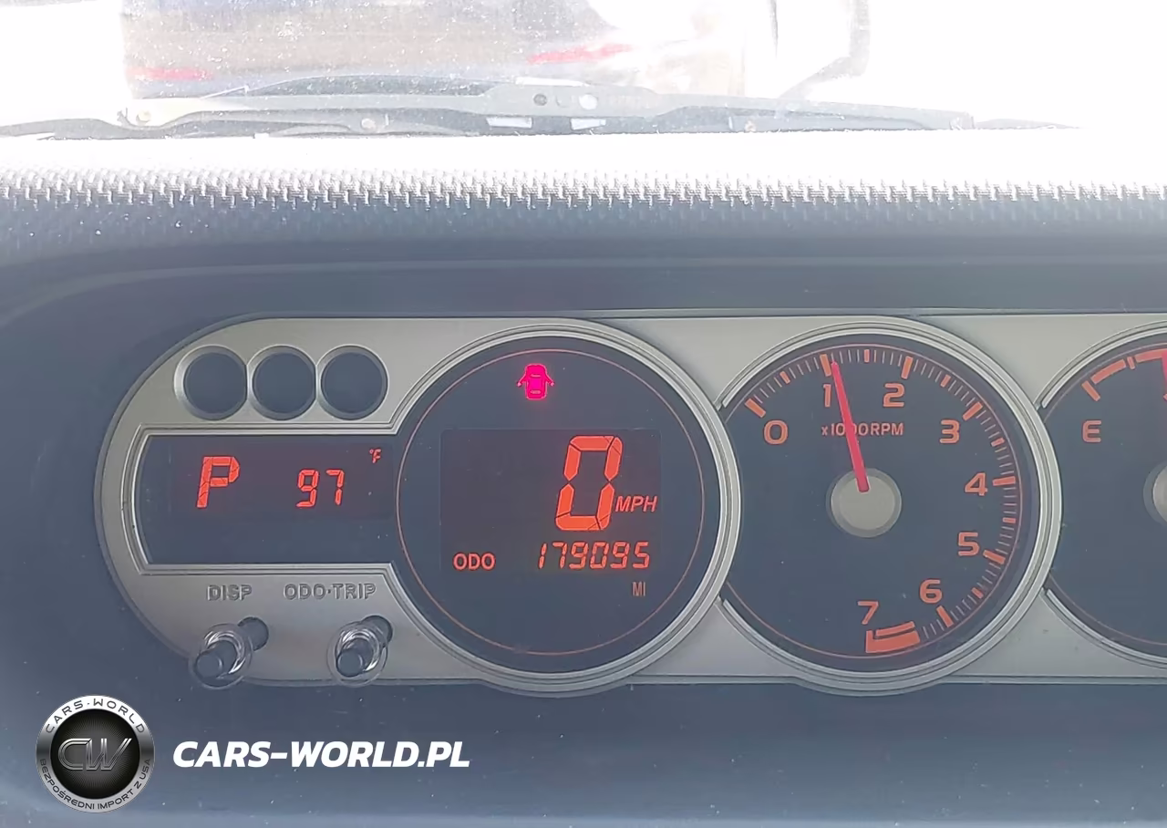 2008 Scion Xb VIN:JTLKE50E281000272 - 7