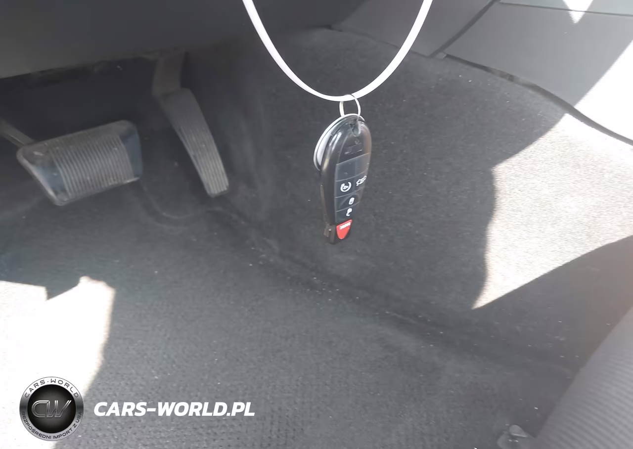 2012 Dodge Challenger Sxt VIN:2C3CDYAG8CH262204 - 11