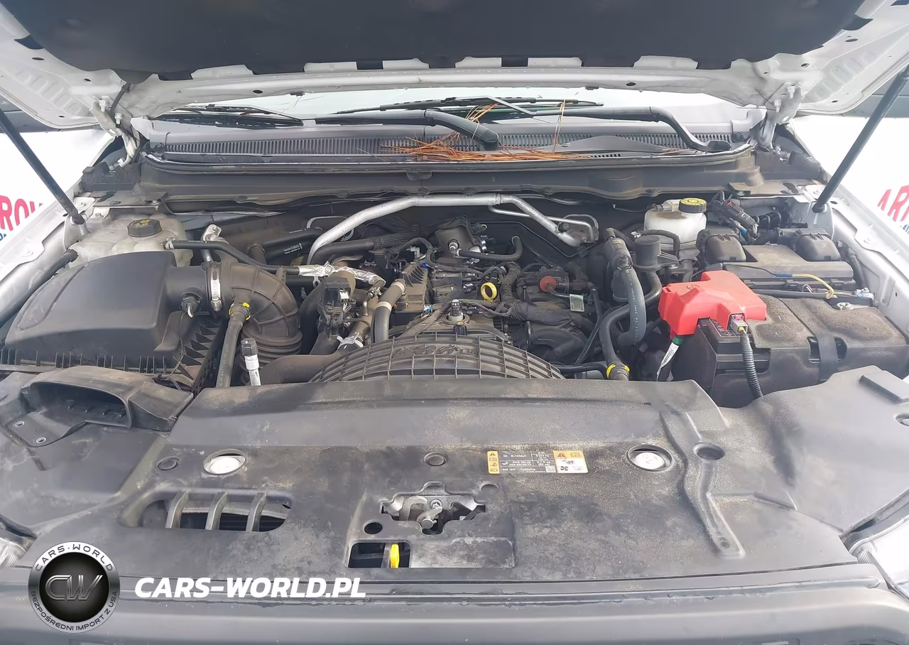 2021 Ford Ranger Xl VIN:1FTER1EH1MLD98629 - 10