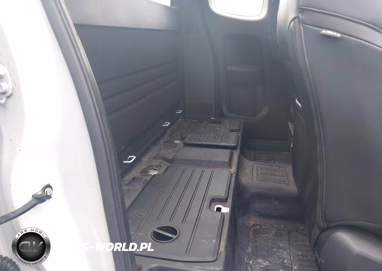 2021 Ford Ranger Xl VIN:1FTER1EH1MLD98629 - 8