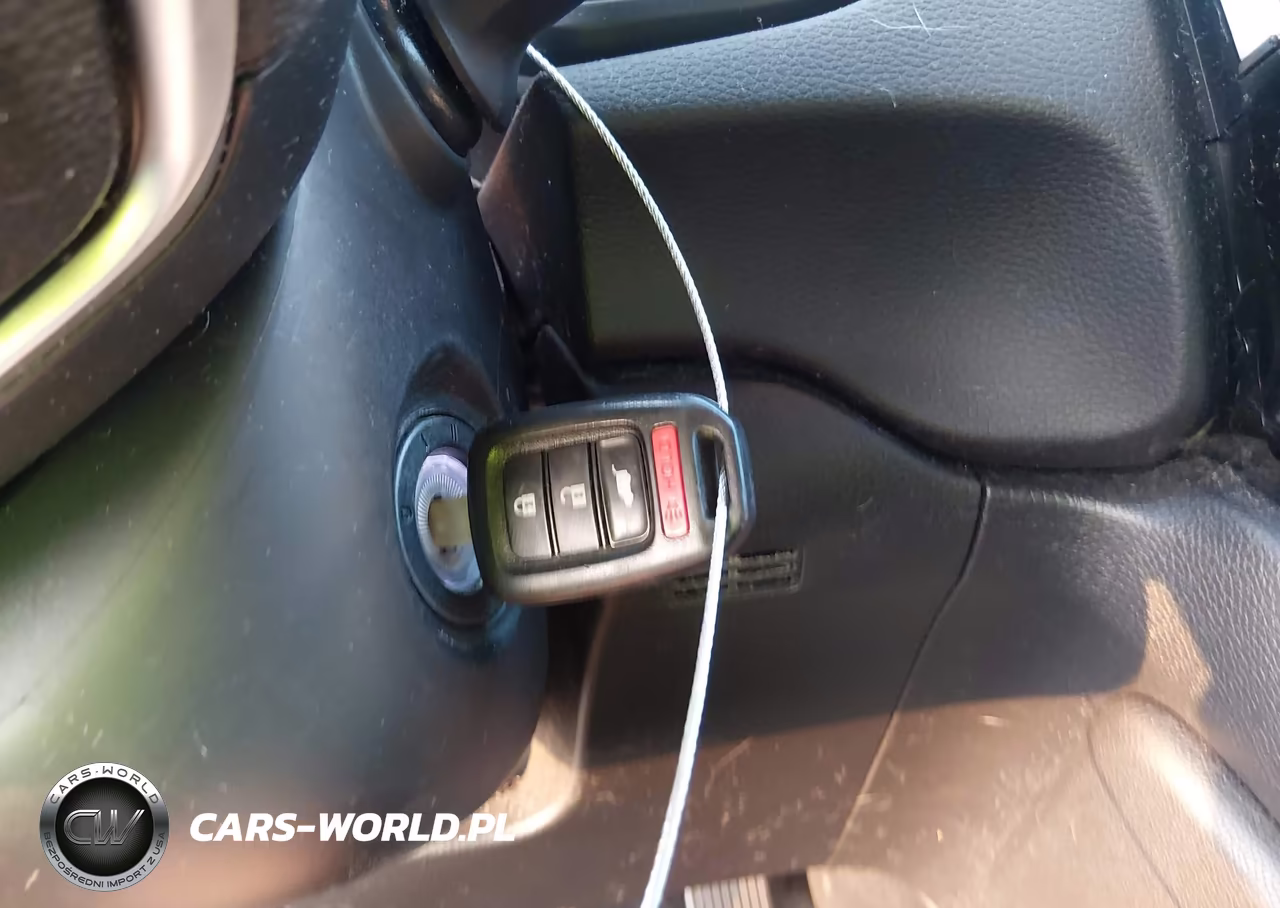 2018 Honda Cr-V Lx VIN:2HKRW5H36JH415331 - 11