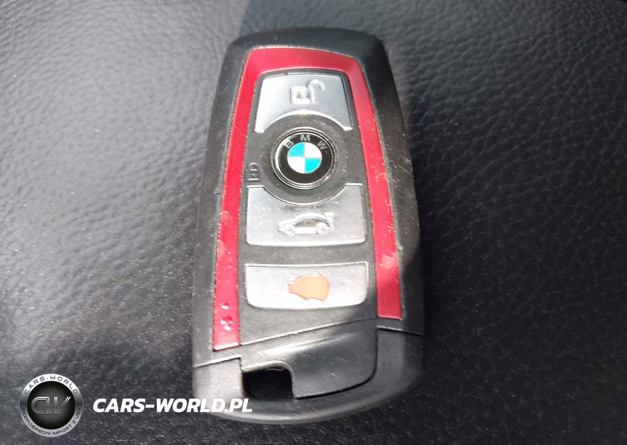 2016 BMW 328I VIN:WBA8E9G51GNT42349 - 11
