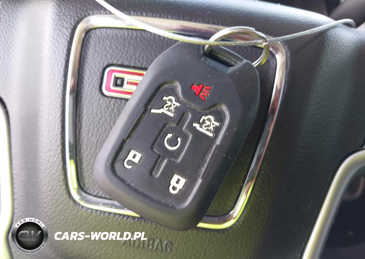 2019 GMC Yukon Slt VIN:1GKS2BKCXKR164977 - 11