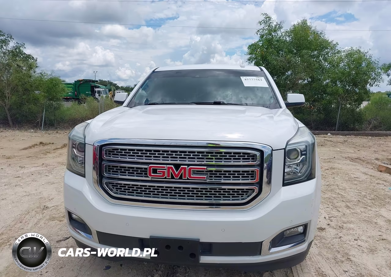 2019 GMC Yukon Slt VIN:1GKS2BKCXKR164977 - 13