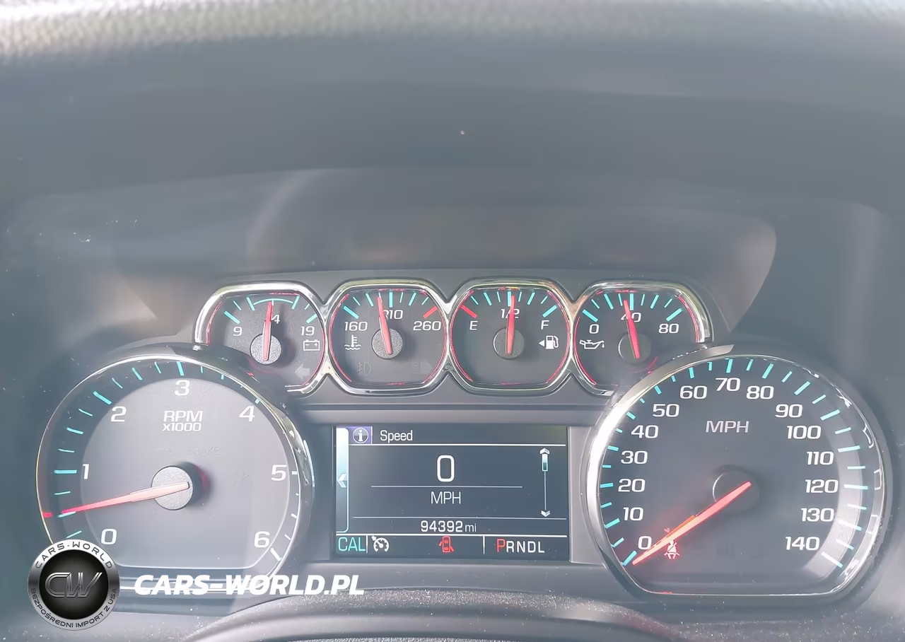 2019 GMC Yukon Slt VIN:1GKS2BKCXKR164977 - 7