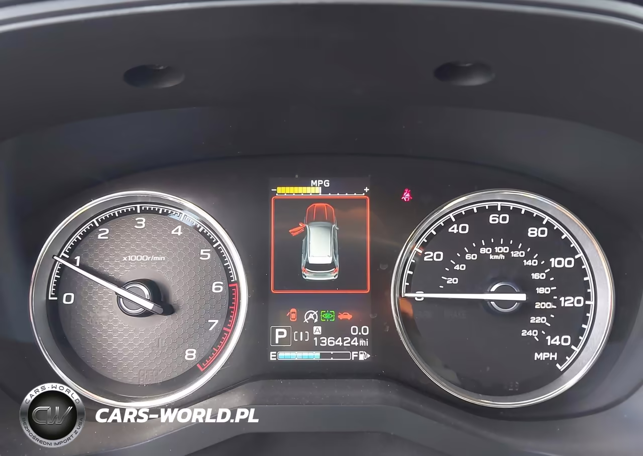 2019 Subaru Forester Touring VIN:JF2SKAWC8KH526327 - 7