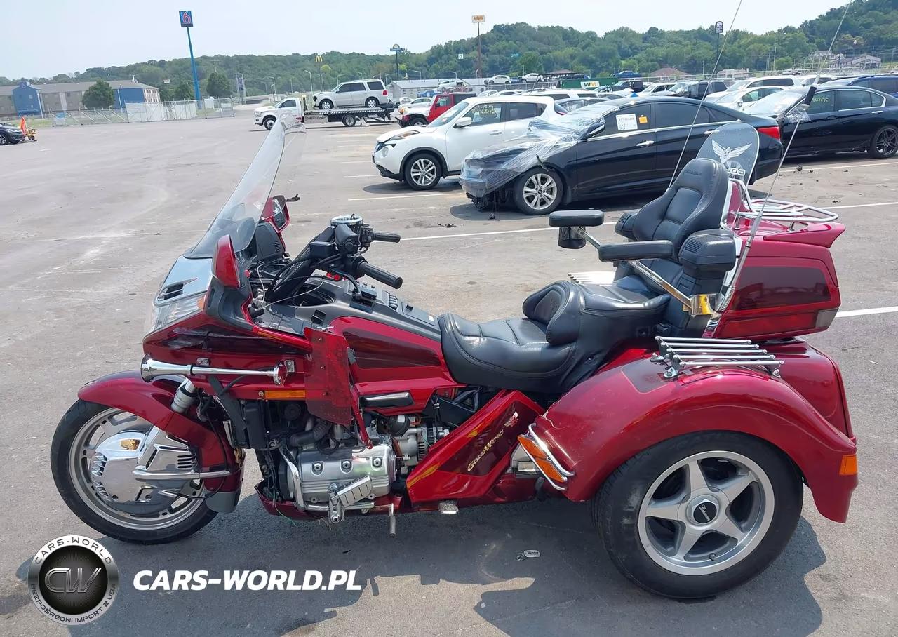 1998 Honda Gl1500 Se VIN:1HFSC2239WA001398 - 14