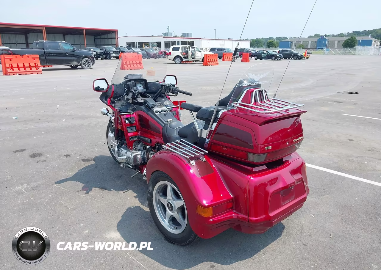 1998 Honda Gl1500 Se VIN:1HFSC2239WA001398 - 3
