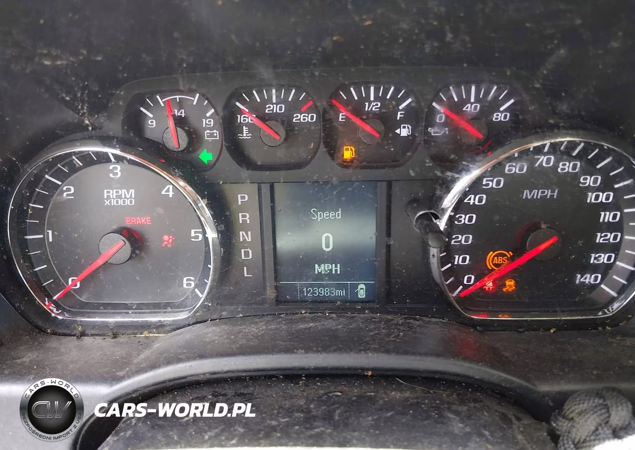 2018 Chevrolet Silverado 1500 Wt VIN:3GCUKNEC5JG618102 - 7