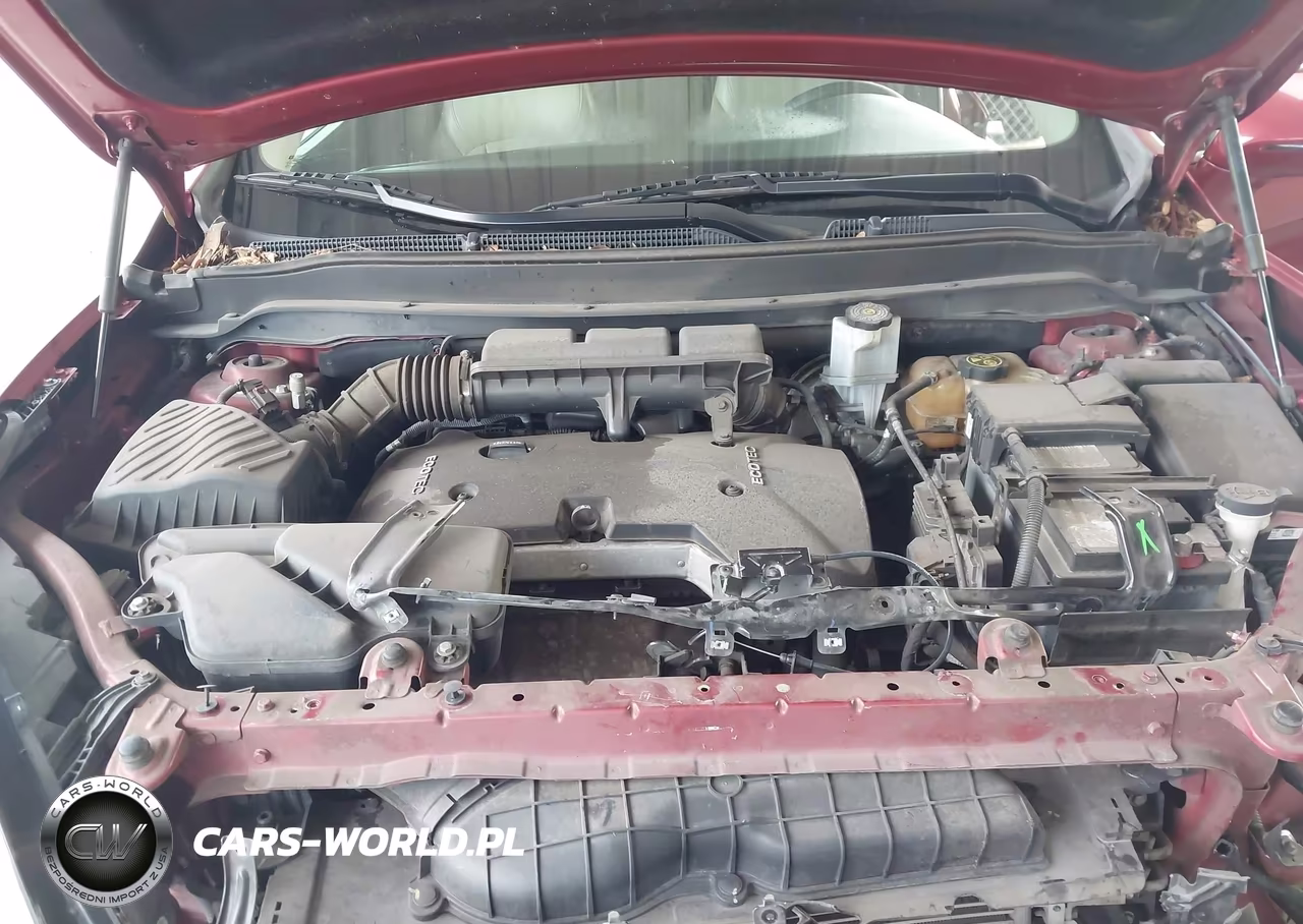 2017 Buick Envision Essence VIN:LRBFXBSAXHD177567 - 10