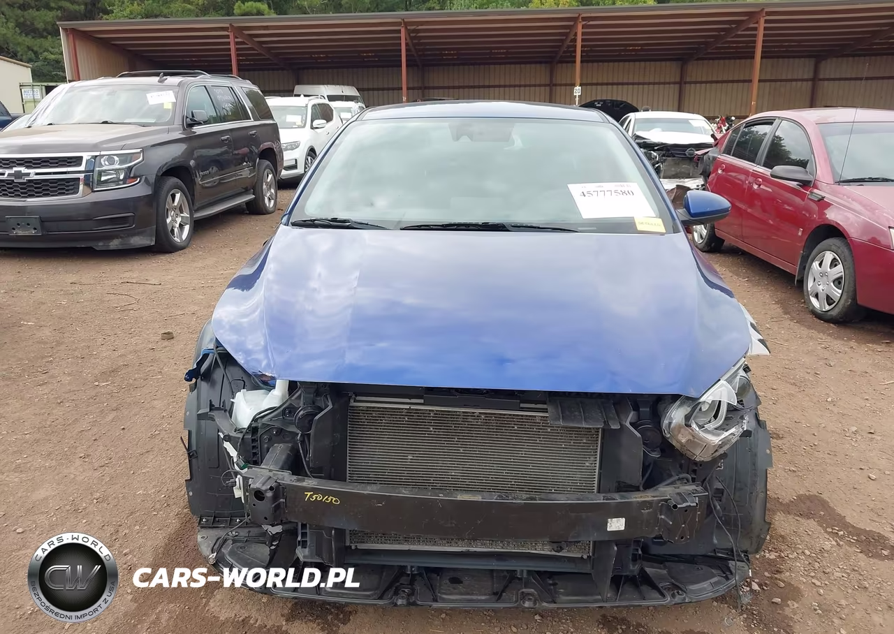 2020 Kia Forte Lxs VIN:3KPF24AD2LE237775 - 13