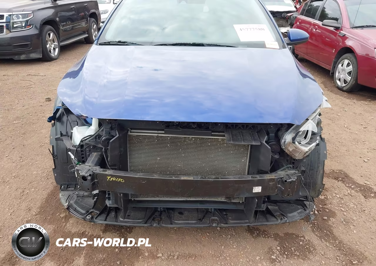 2020 Kia Forte Lxs VIN:3KPF24AD2LE237775 - 6