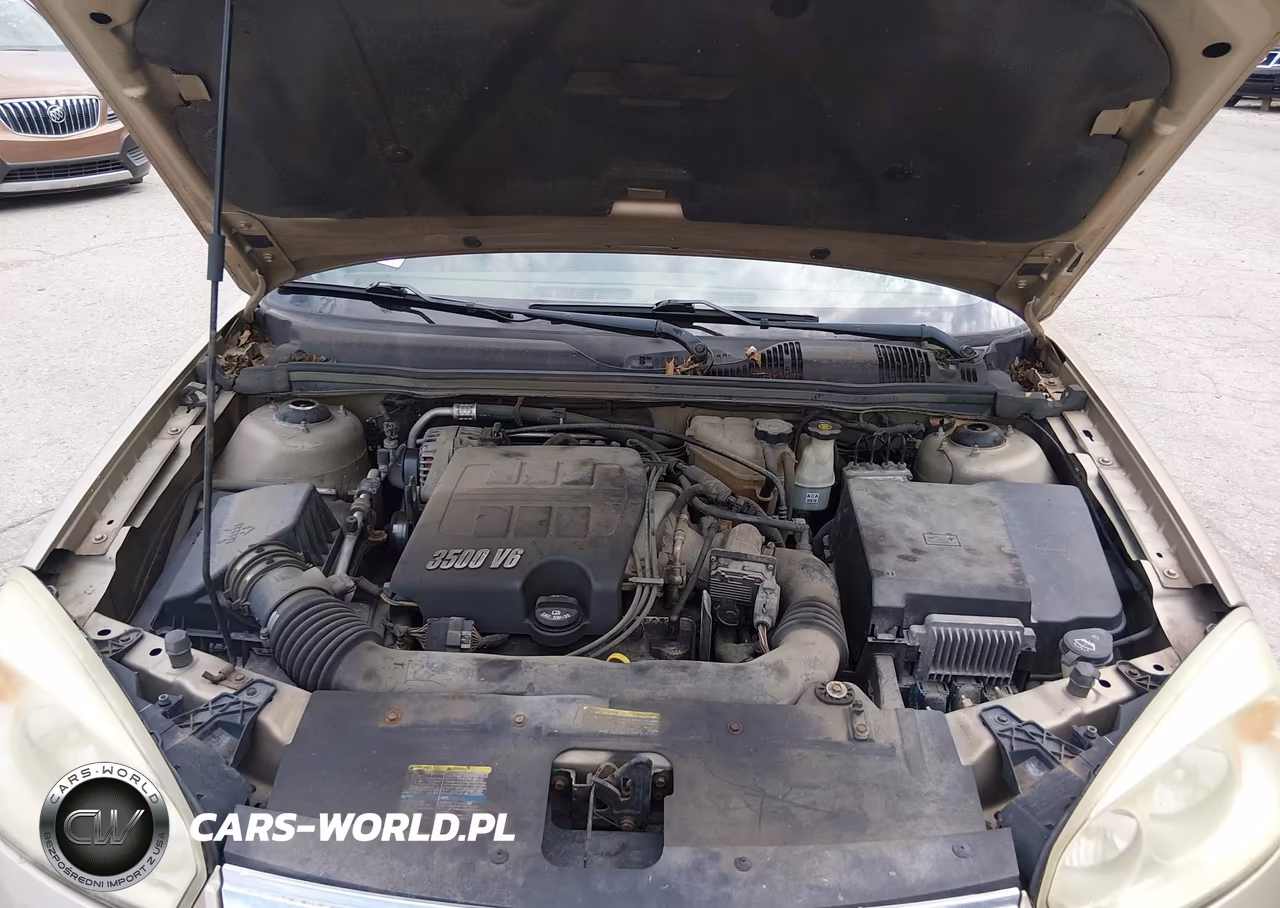 2006 Chevrolet Malibu Lt VIN:1G1ZT518X6F233026 - 10