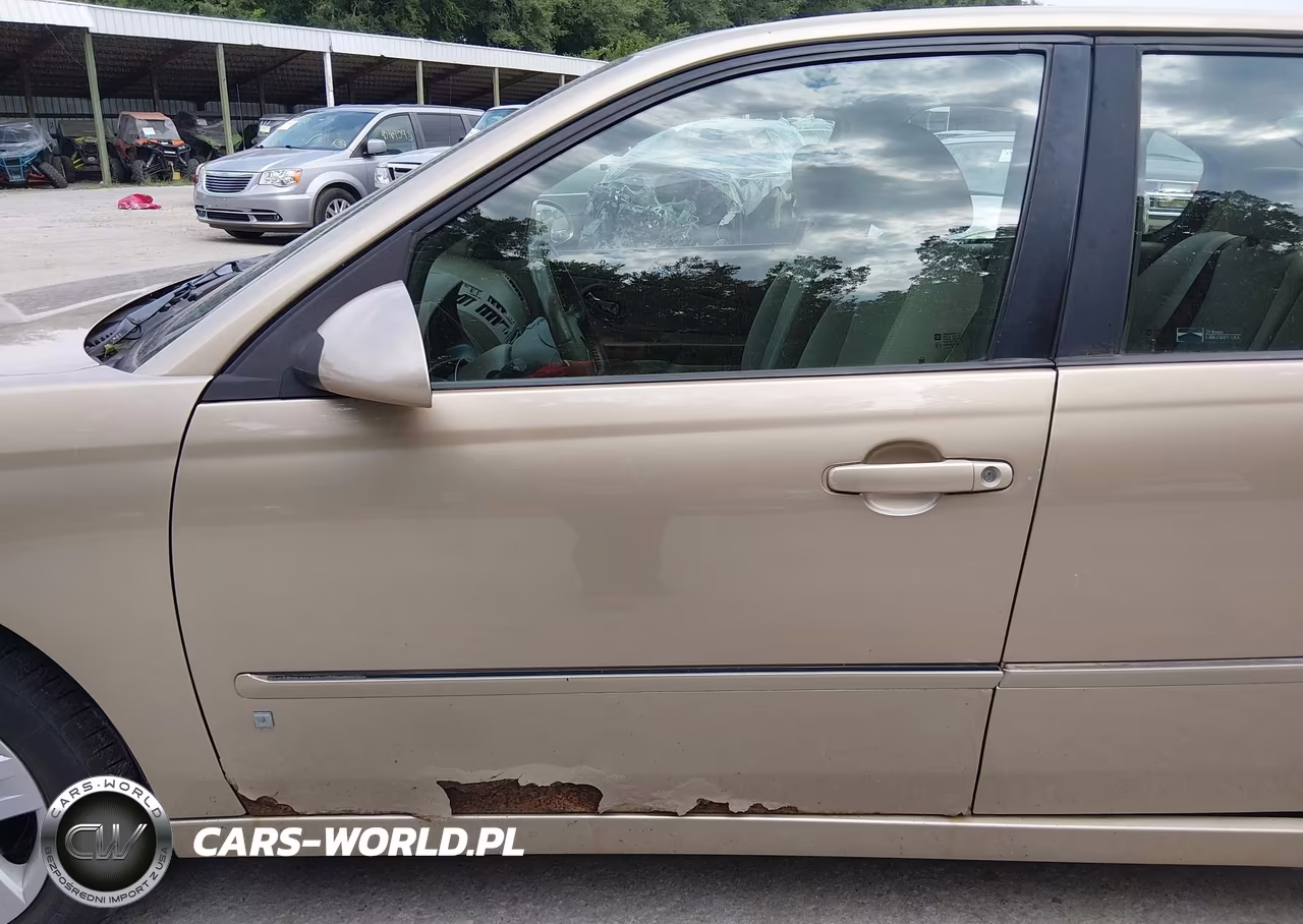 2006 Chevrolet Malibu Lt VIN:1G1ZT518X6F233026 - 6