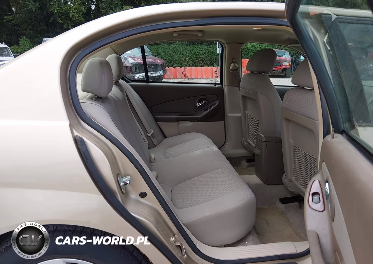 2006 Chevrolet Malibu Lt VIN:1G1ZT518X6F233026 - 8